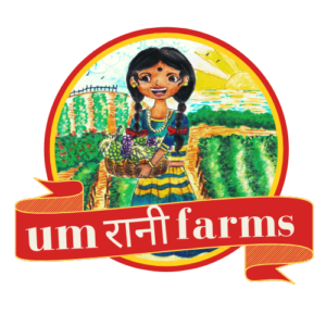 Umrani Farms logo